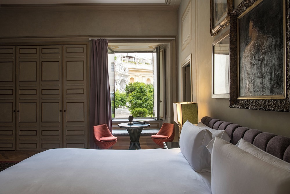 Junior Suite (Del Cembalo) photo 2