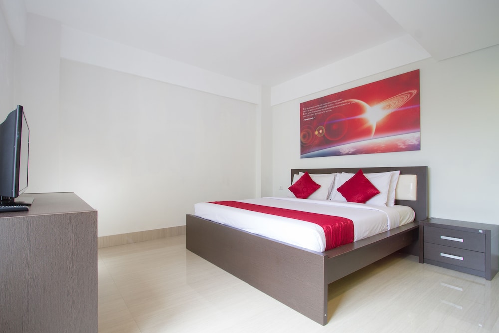 Deluxe Room - Photo 7