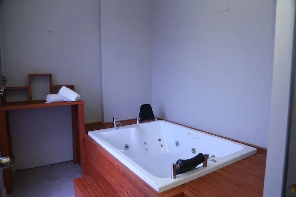 Deluxe Double Room, Sea View photo 3