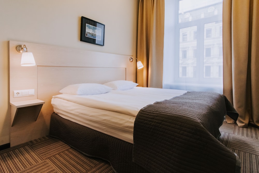 Standard Single Room photo 1