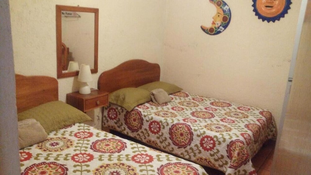 Family Quadruple Room photo 2