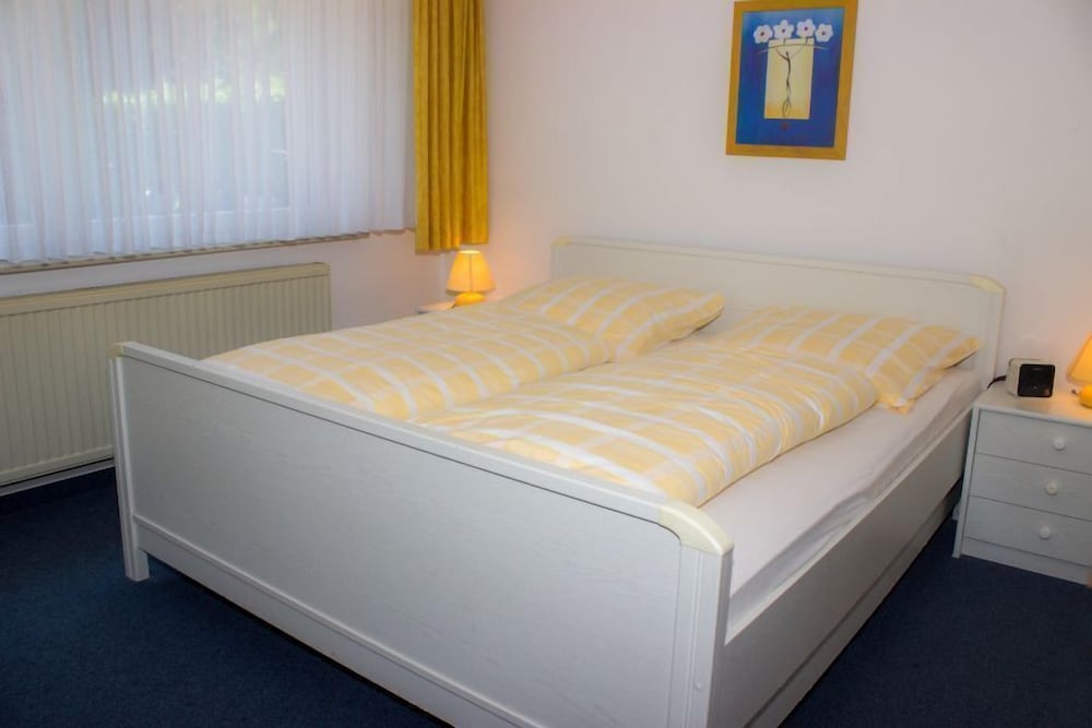 Apartment, 1 Bedroom (Nr.1)