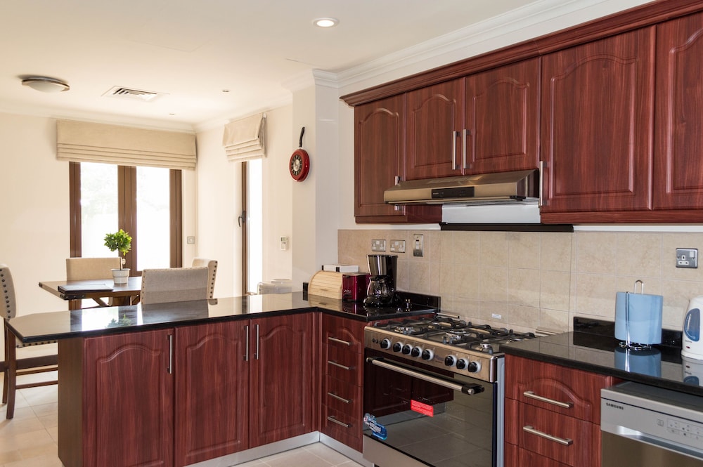 Golf Villa, 3 Bedroom, With Private Pool photo 2