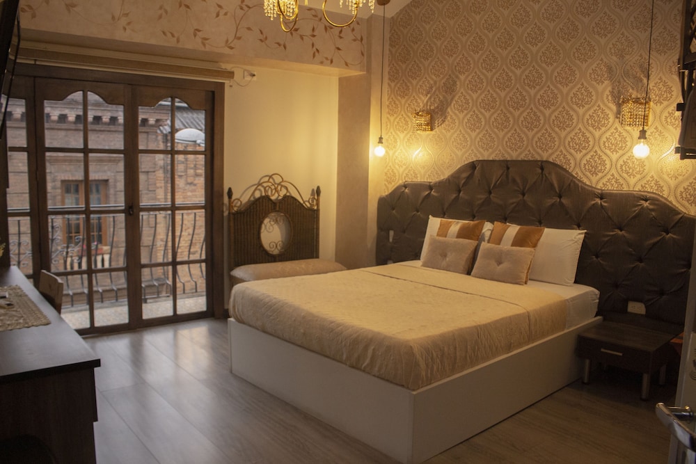 Comfort Double Room - Photo 1