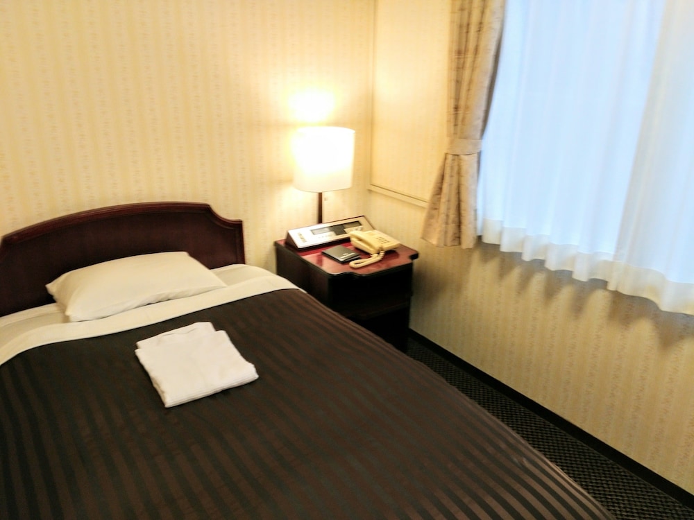 Single Room, Non Smoking