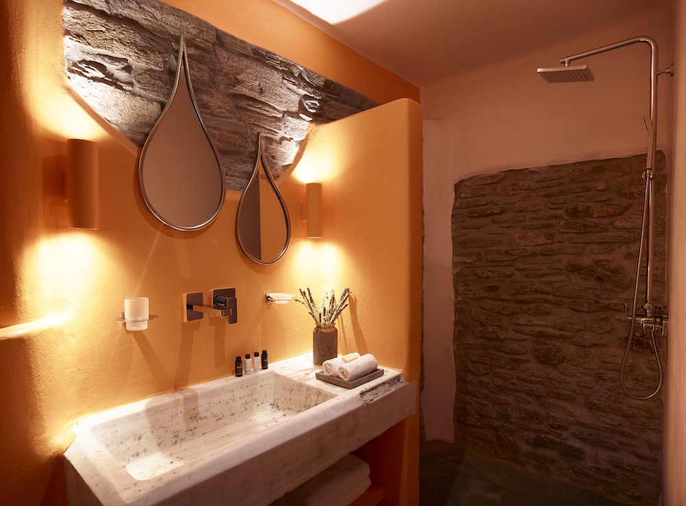 Private Pool Suite Sea View photo 3