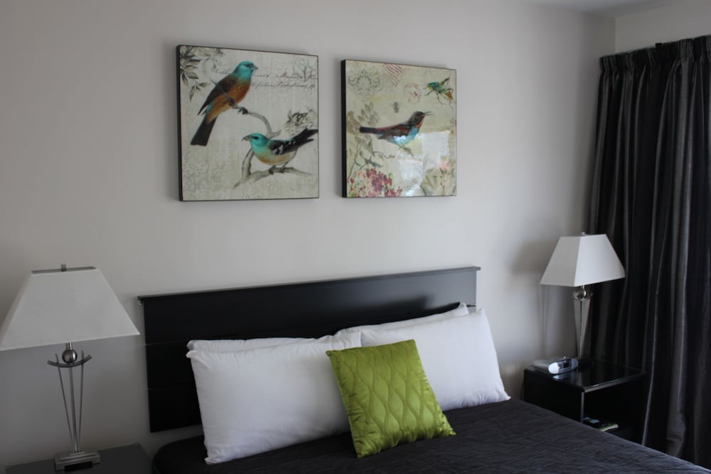Family Studio, Multiple Beds, Kitchenette photo 3