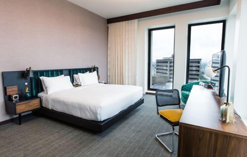 Cherry Suite, Accessible photo 3