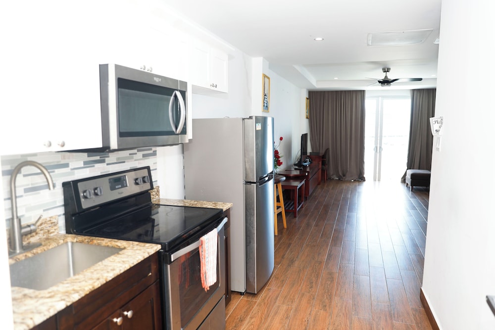 Superior Suite, Balcony, Ocean View