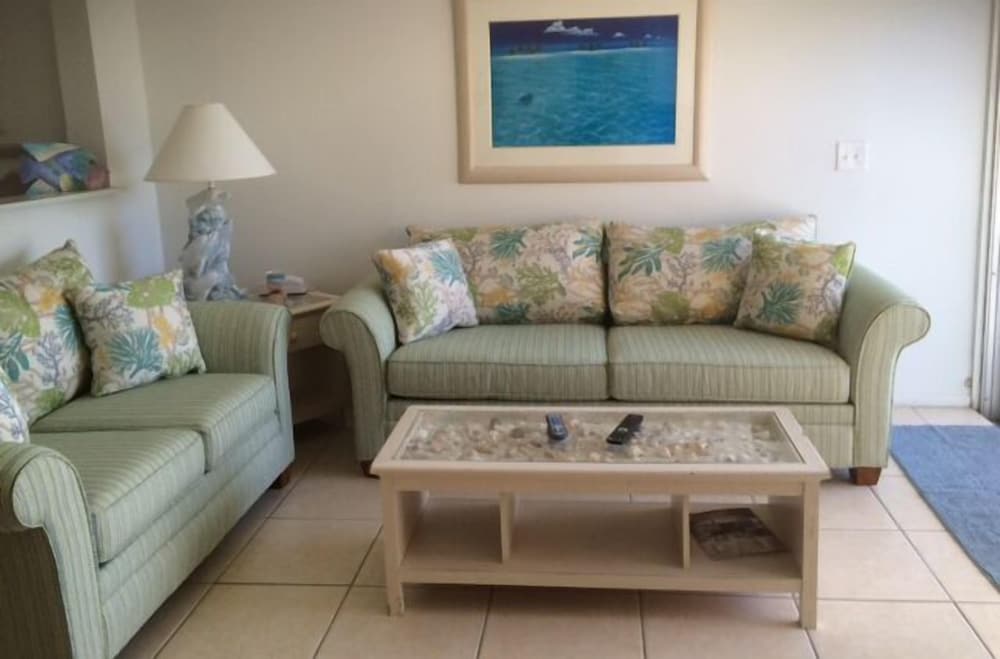 Unit 117 Gulf View photo 2