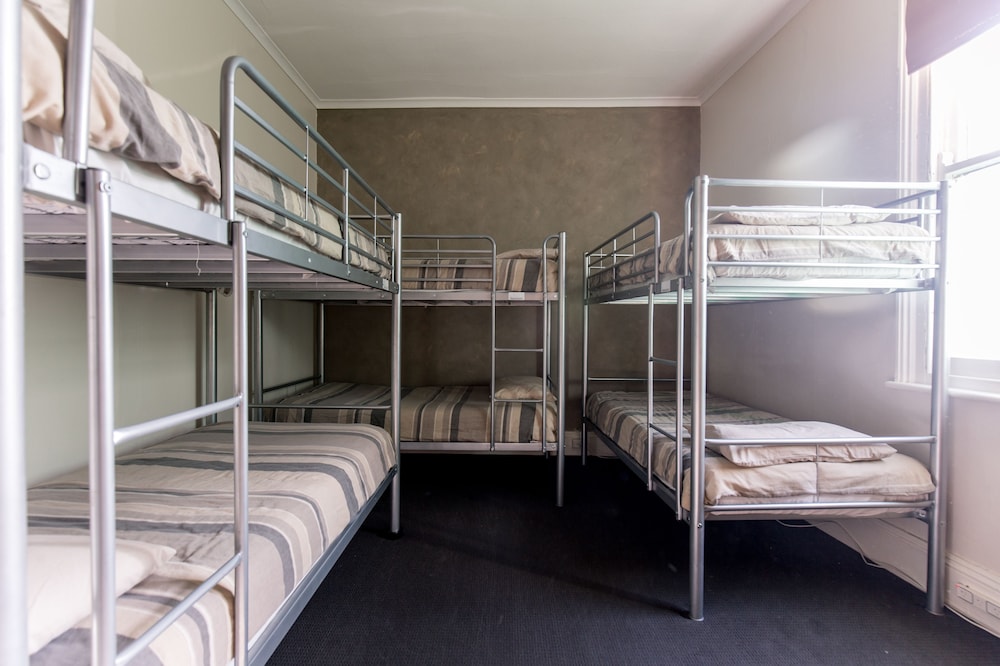 Shared Dormitory (Bed in 6-Bed Female Dorm) photo 1
