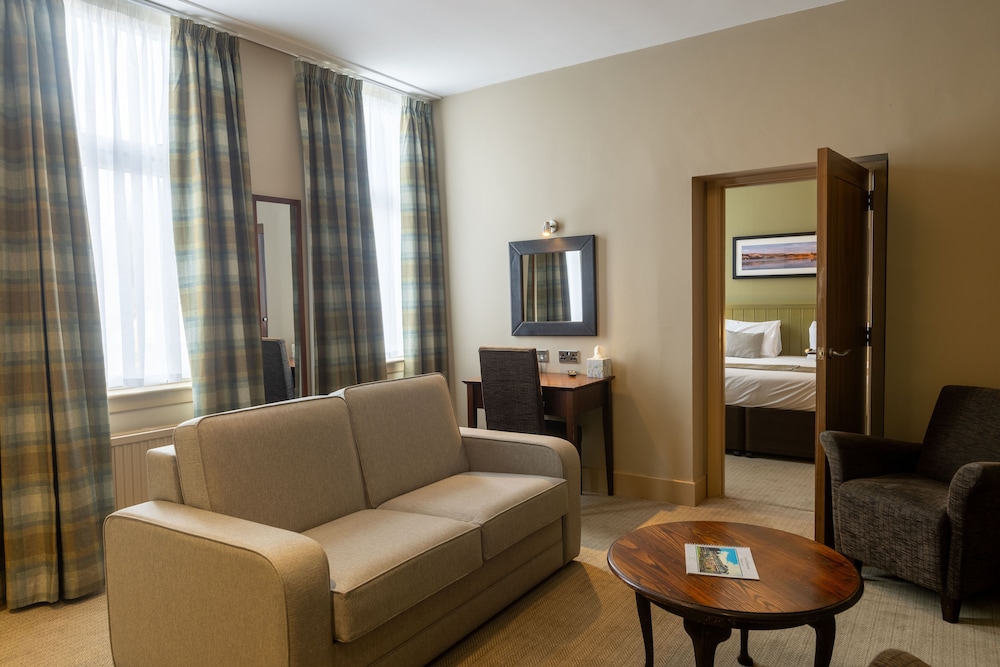 Family Studio Suite, 1 Double Bed with Sofa bed - Photo 3