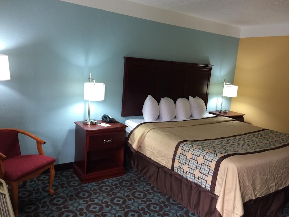 Econo Lodge, Foto 3