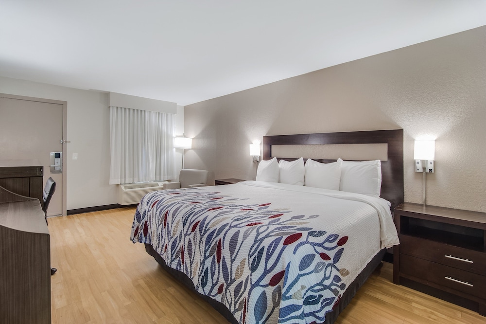 Superior Room, 1 King Bed, Non Smoking