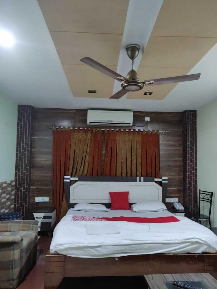 Standard Room photo 1