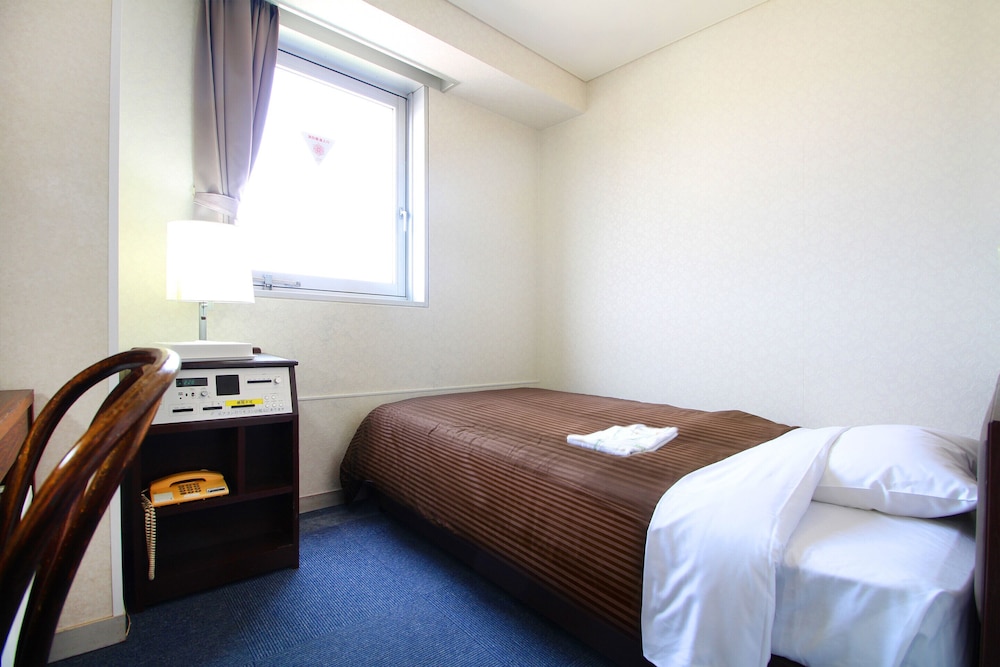 Single Room, Non Smoking - Photo 1