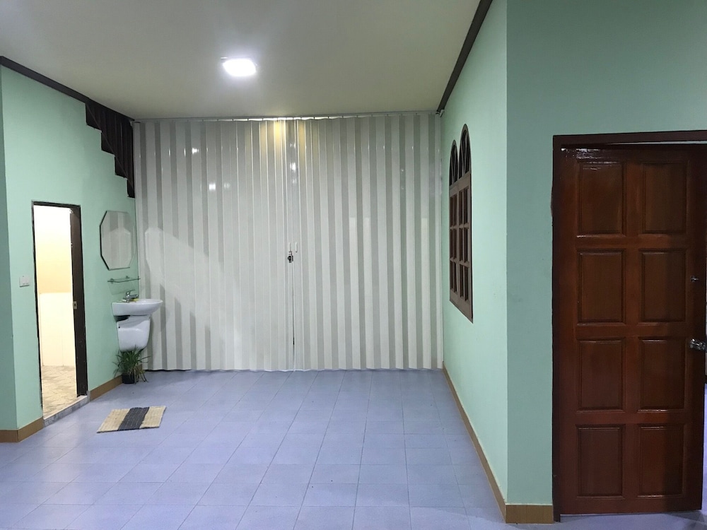 Classic Room With Garden View photo 3