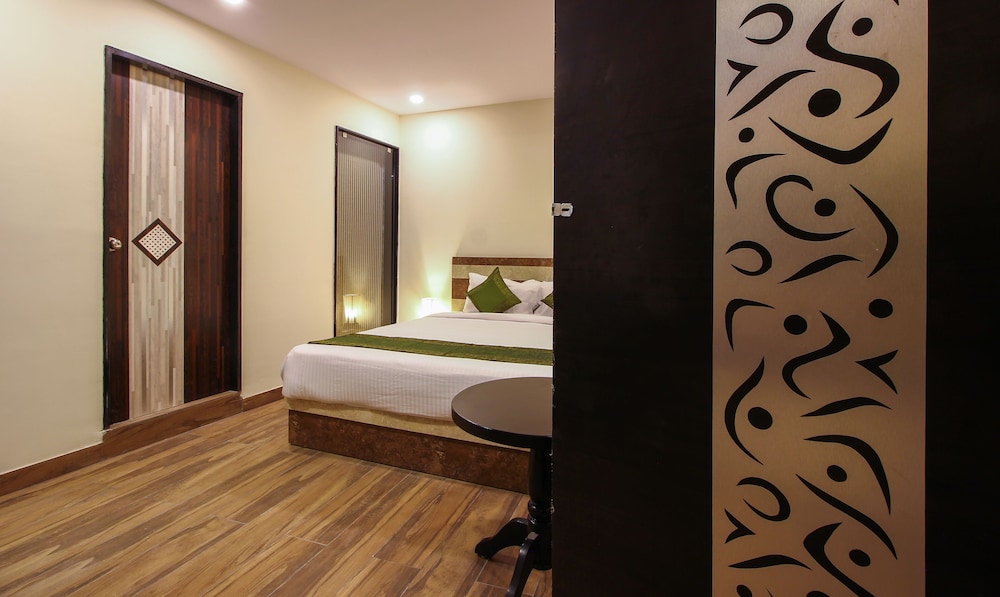 Standard Double Room - Photo 3