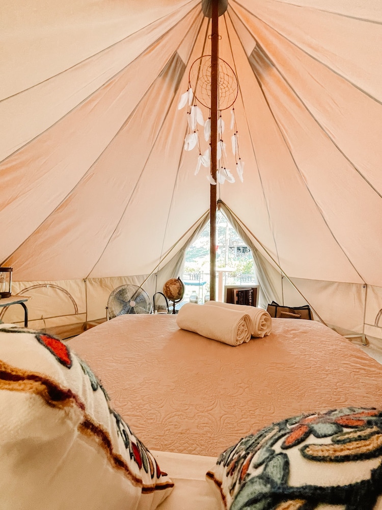 Panoramic Tent photo 1