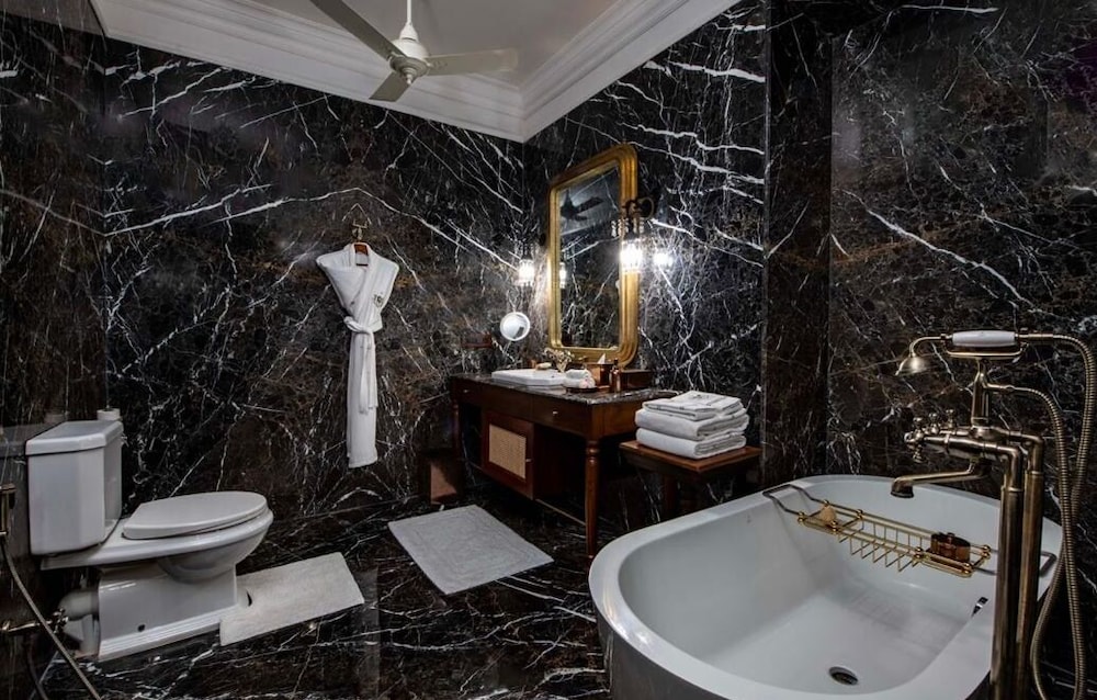 Family Suite photo 2