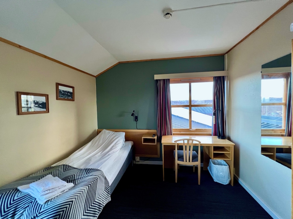 Economy Single Room, 1 Twin Bed photo 1
