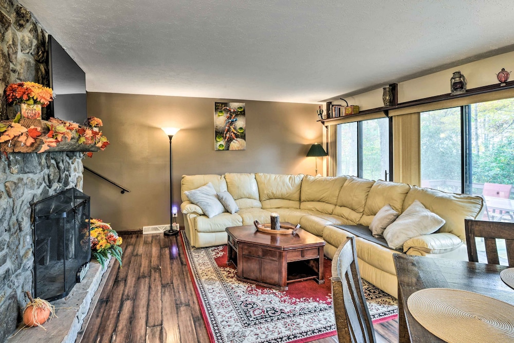 Cottage (3 Bedrooms) photo 1