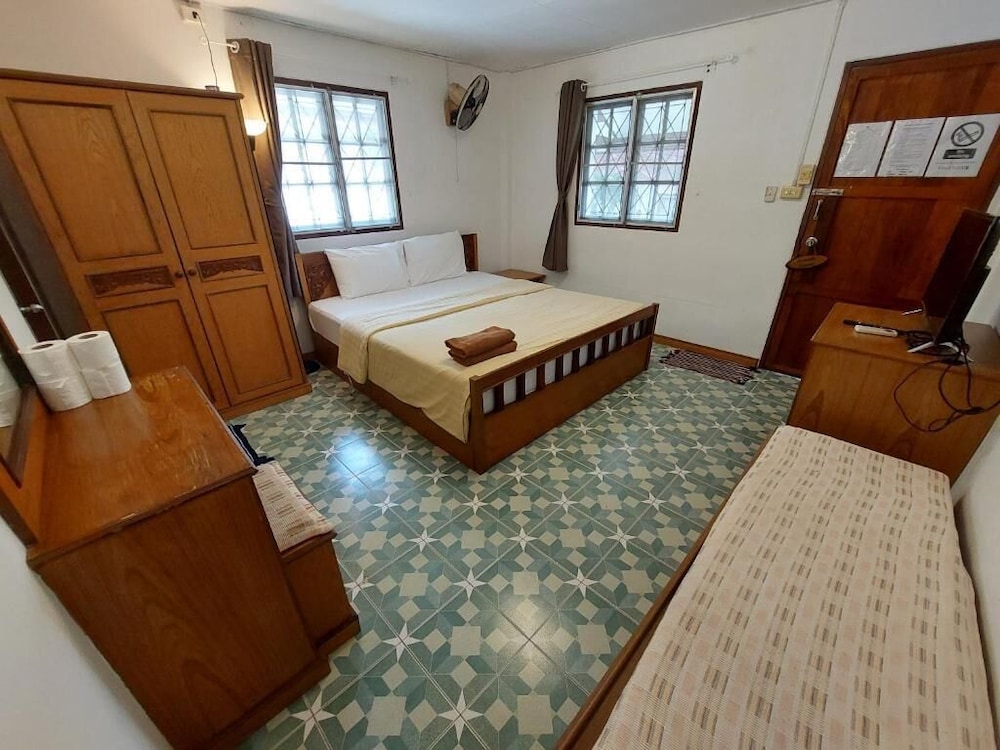 Traditional Double Room photo 3