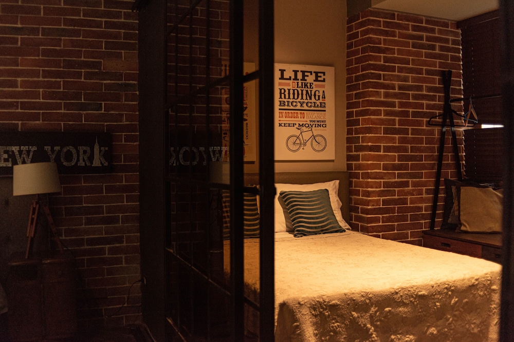 DELUXE ROOM photo 3