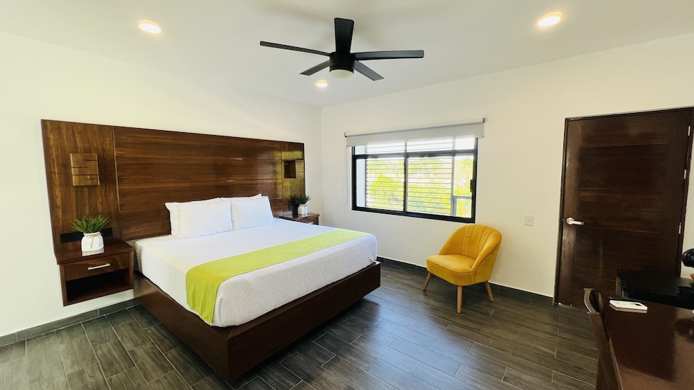 Standard Room - Photo 7
