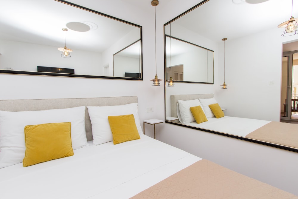 Superior Suite, City View photo 1