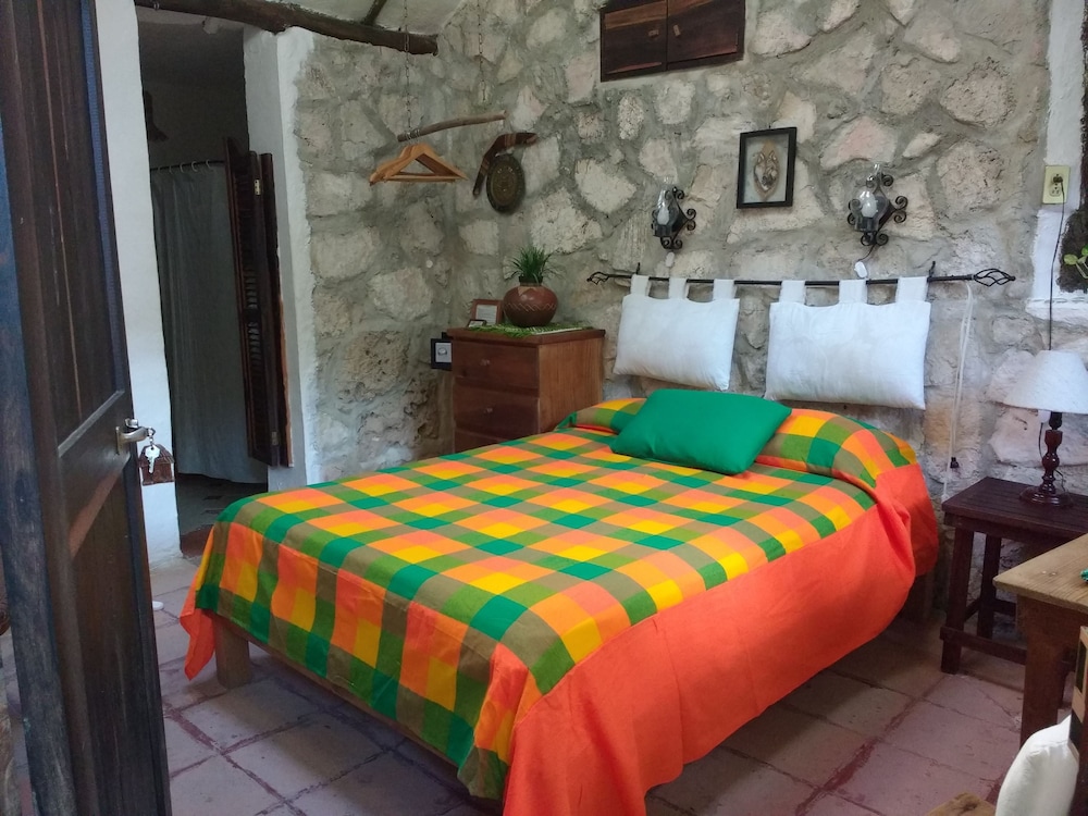 Basic Room, 1 Double Bed (2)