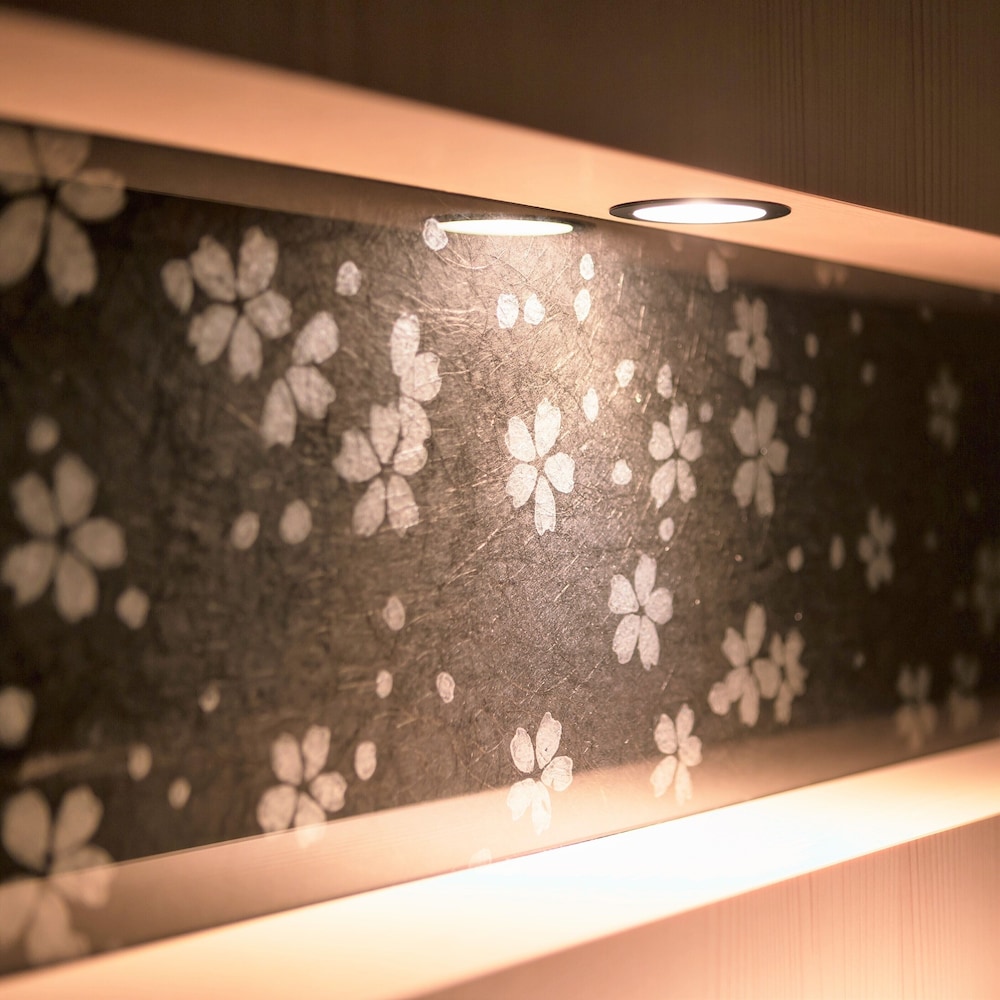 Top Floor SAKURA Suite -Non Smoking-32sqm 97cm×3