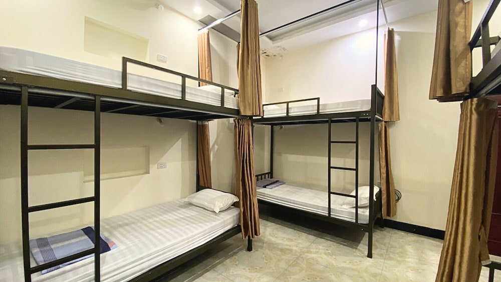 Standard Shared Dormitory, Men only photo 3