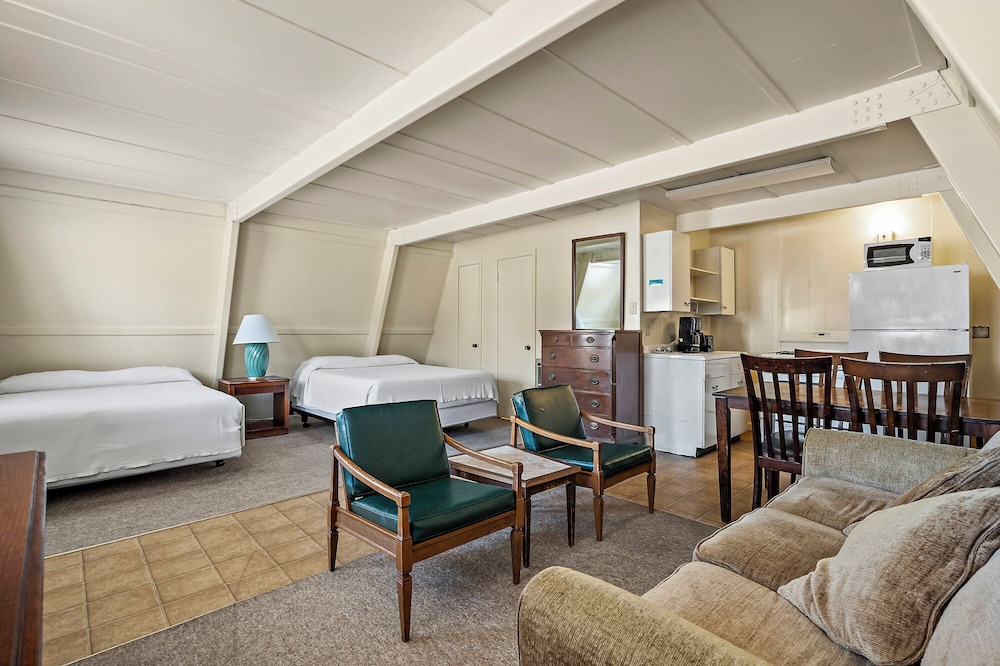 Standard Triple Room, Multiple Beds
