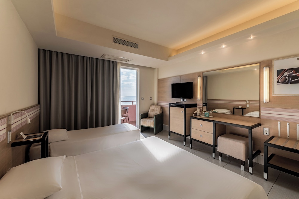 Standard Double Room, Sea View