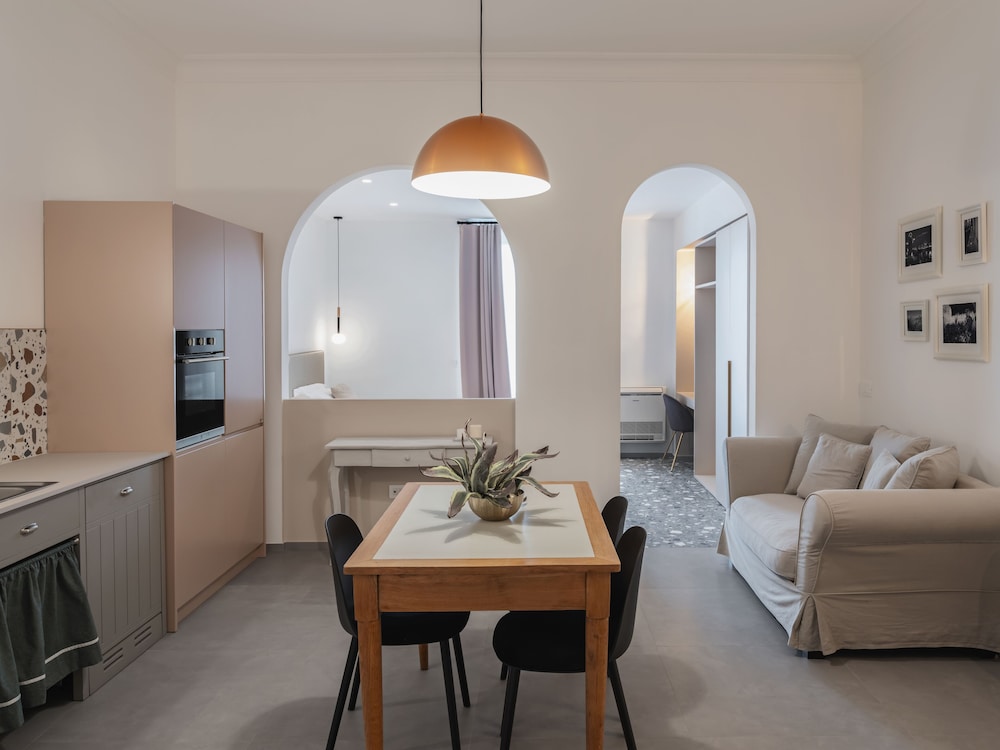 Monolocale con Balcone photo 1