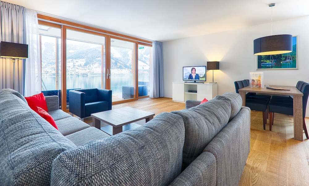 Apartment, 3 Bedrooms (BV5.1 / Excl. 215 EUR cleaning fee) photo 1
