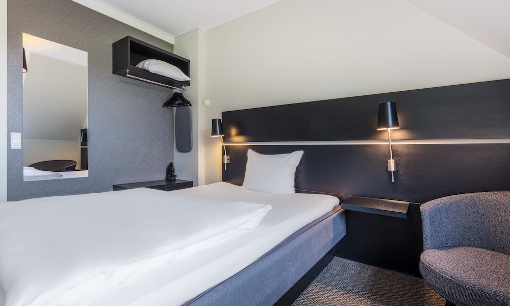 Standard Double Room, 1 Queen Bed, Non Smoking