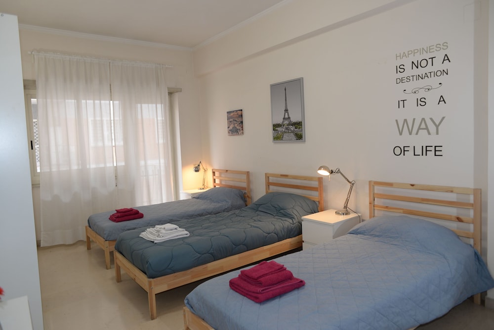 Emilios Home Hele Lejlighed til 7 personer, Billede 32