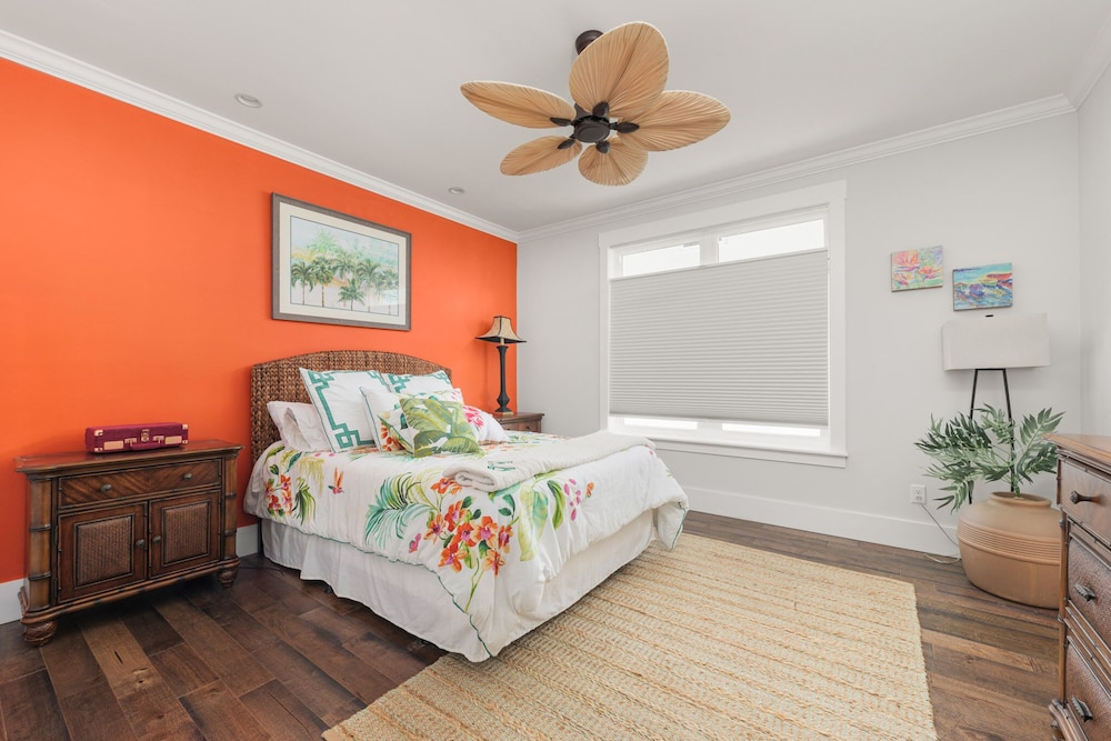 House (5 Bedrooms) photo 2