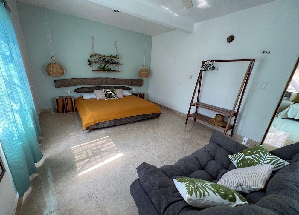Apartment photo 1