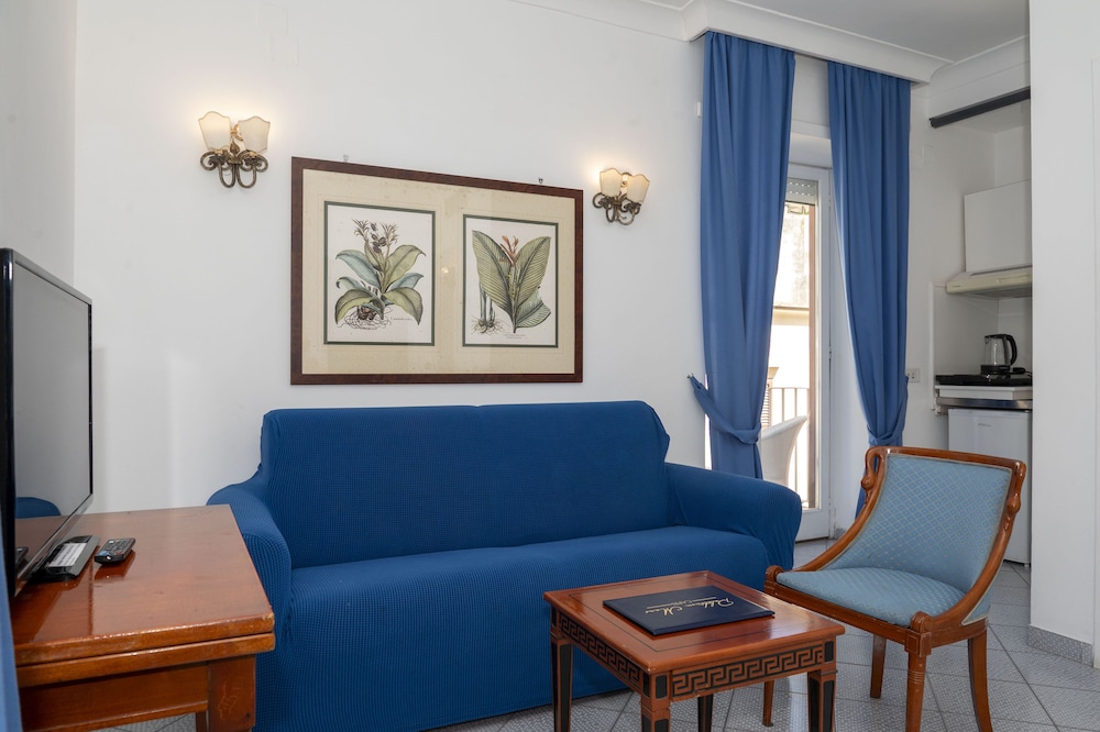 Apartment, 1 Bedroom photo 2