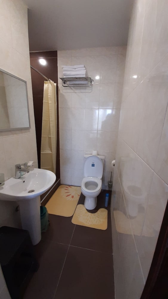 Comfort Twin Room photo 1