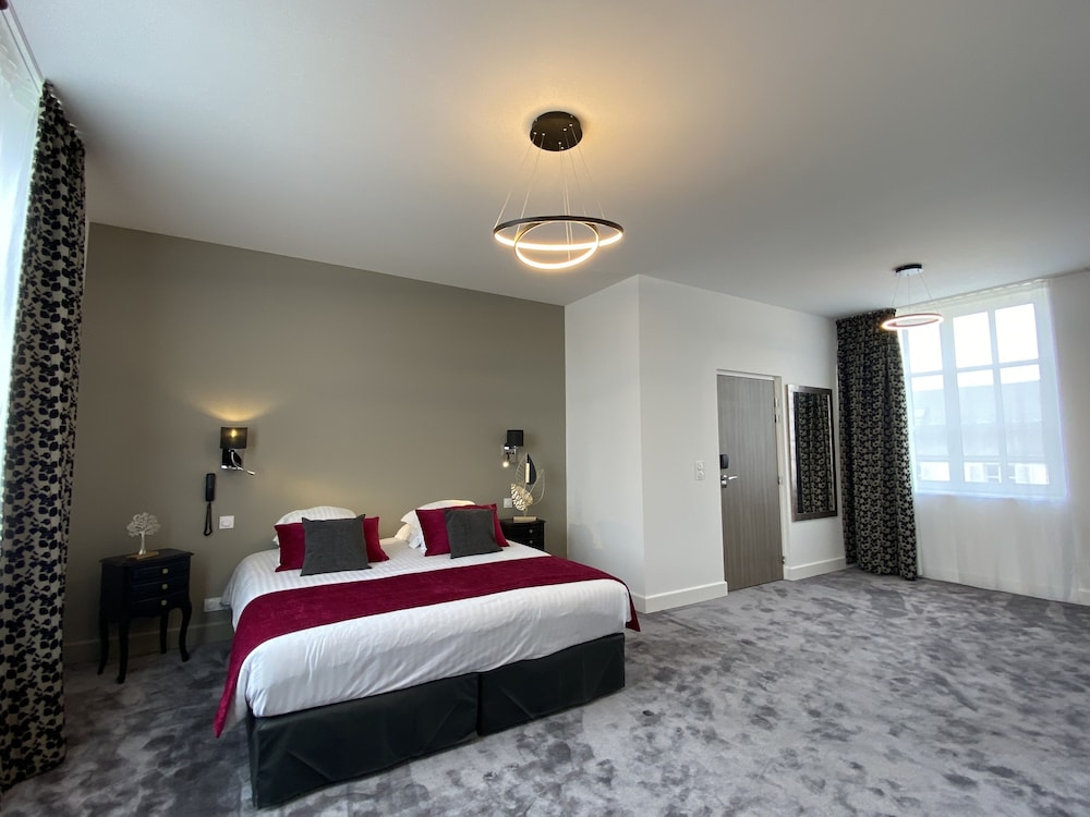 Presidential Suite photo 1