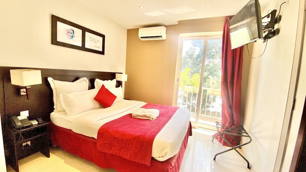 Single Room