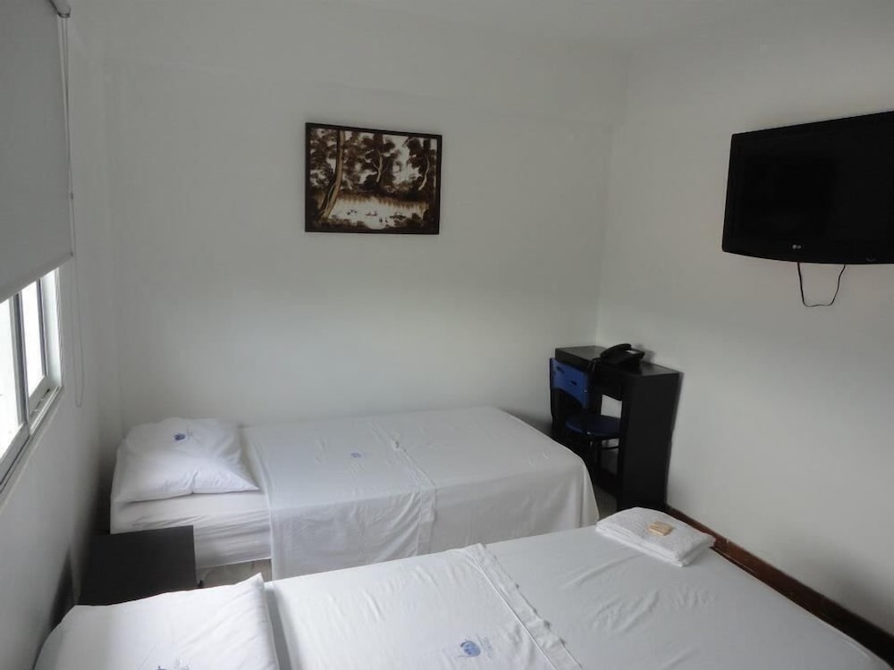 Triple Room photo 2