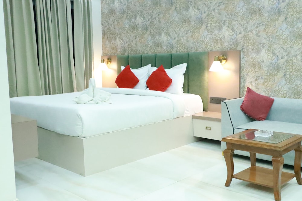 Luxury Room photo 2