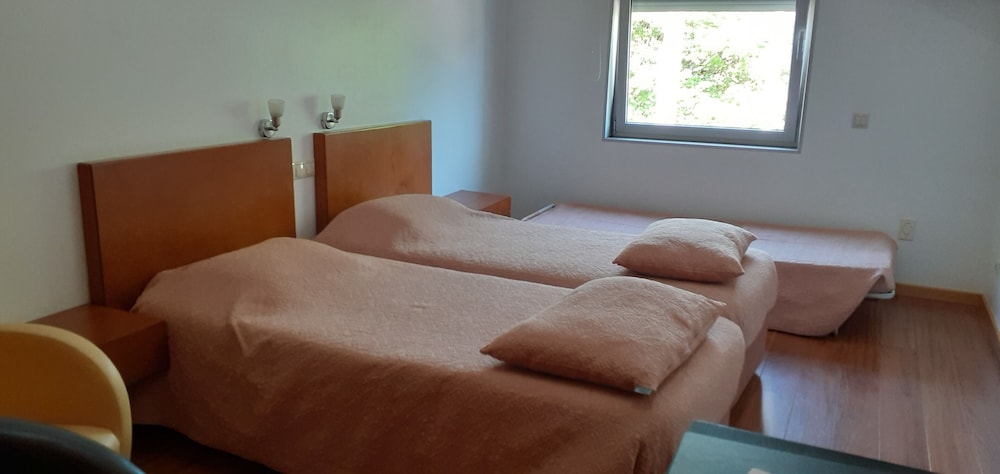 Chambre Triple