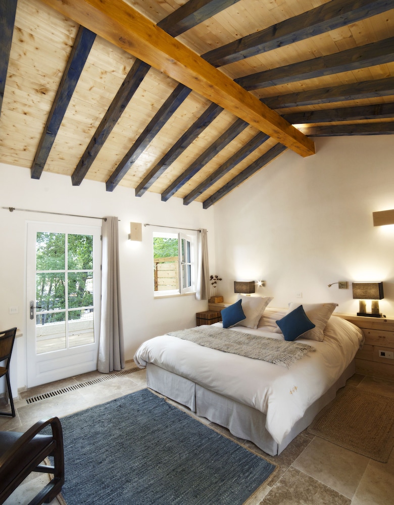 Signature Double Room