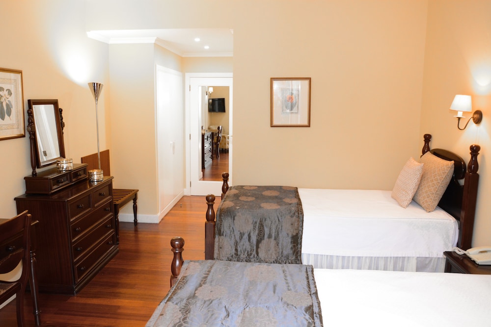Standard Triple Room - Photo 4